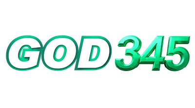 โลโก้ God345