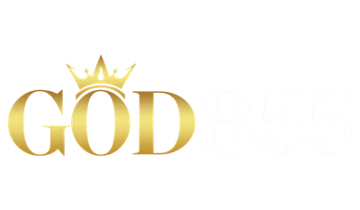 โลโก้ GOD855