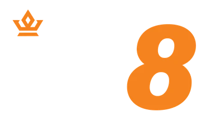 โลโก้ JW8
